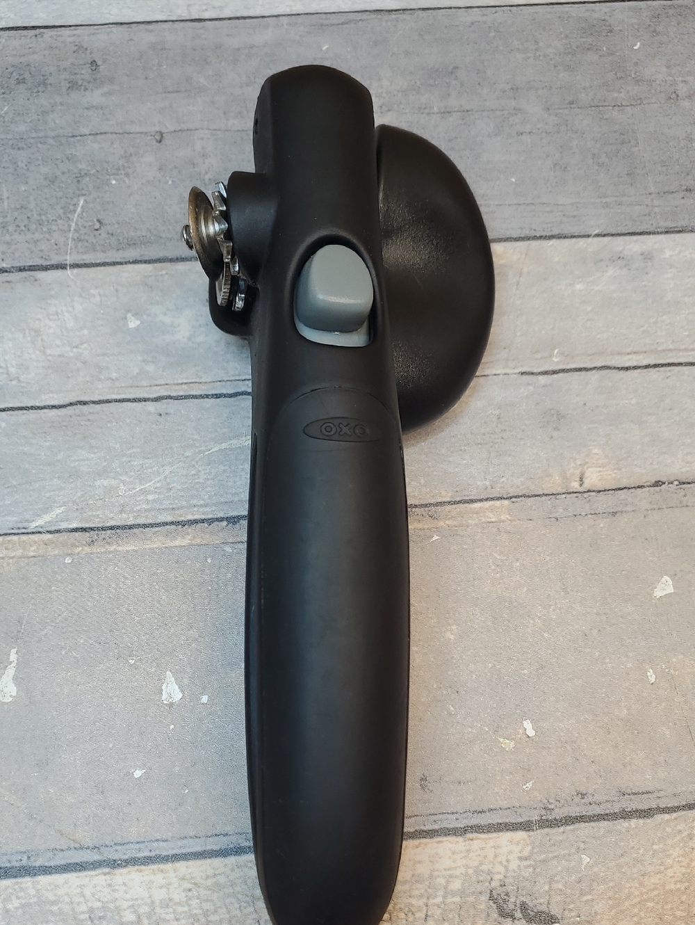 OXO Softworks Snap-lock Can Opener